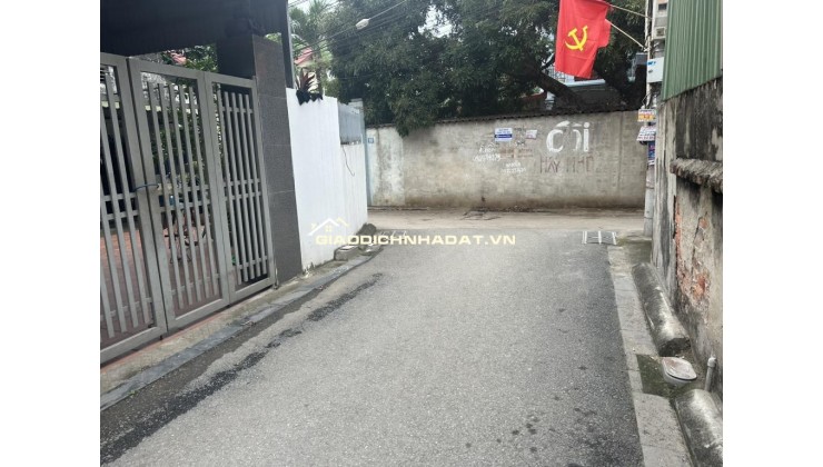 ĐƯỜNG Ô TÔ - ĐẤT VUÔNG ĐẸP - CÁCH TRỤC CHÍNH KINH DOANH  50M - TIỆN ÍCH BẠT NGÀN